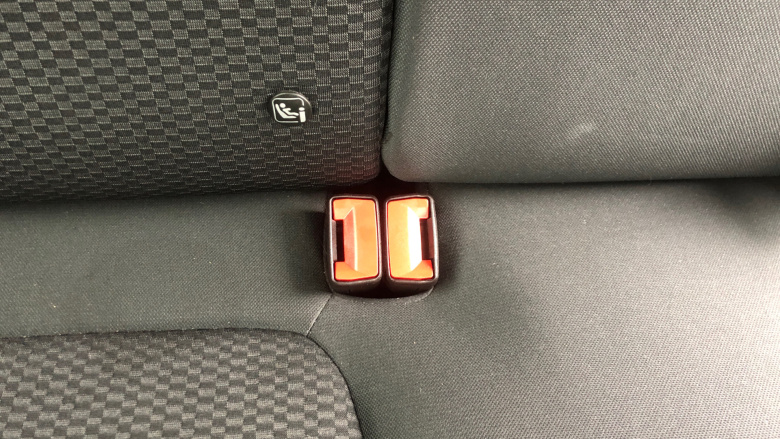 Ford Puma 1.0 EcoBoost Hybrid mHEV 155 ST-Line 5dr Petrol Hatchback